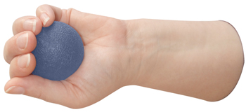 PARSONS THERAPY BALLS